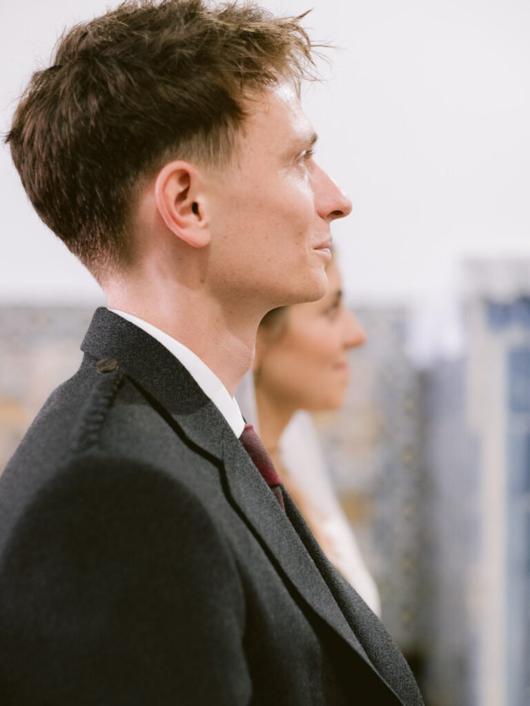 casamento no Farol da Guia em Cascais