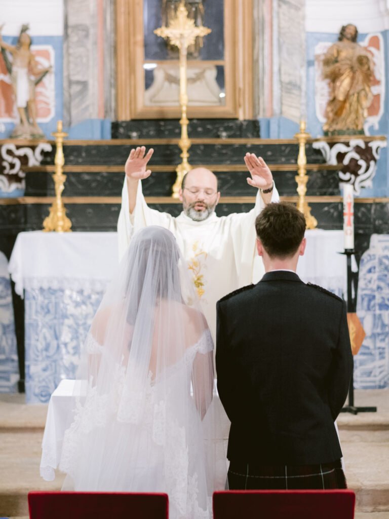 casamento no Farol da Guia - Cascais - Boris The Cat