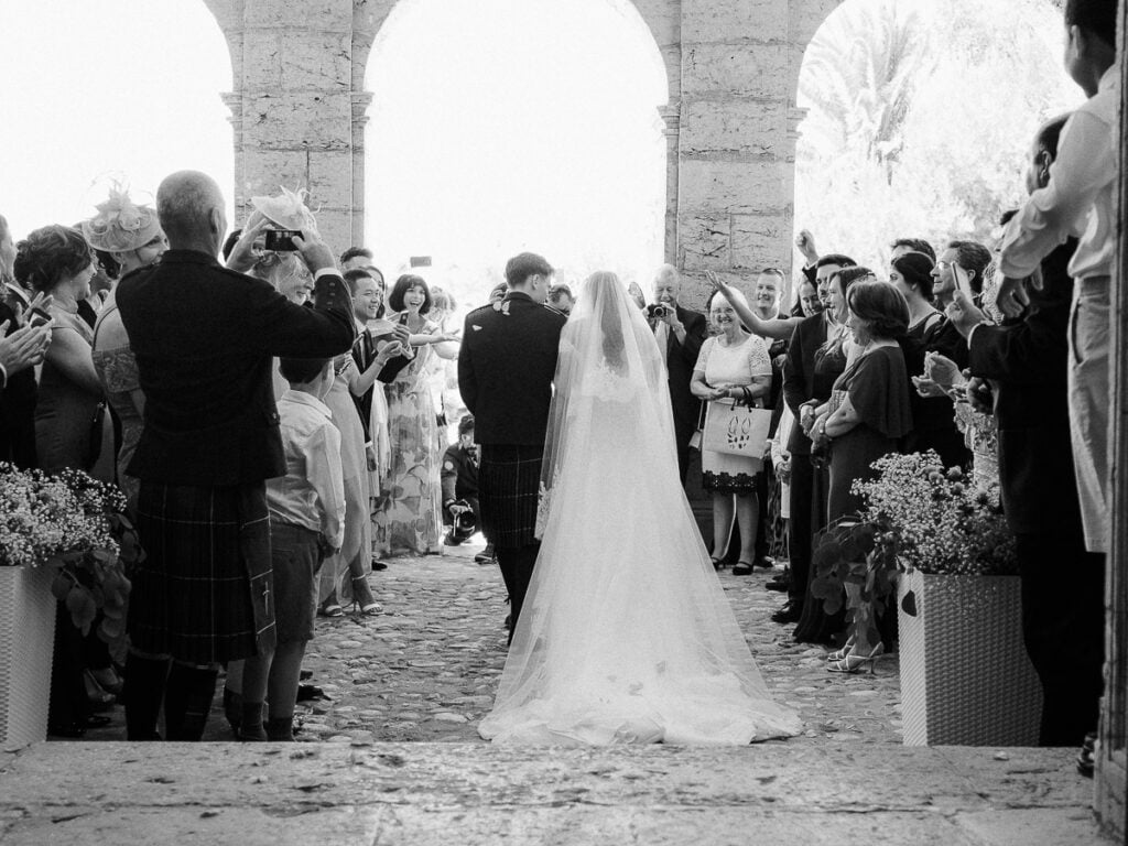 casamento no Farol da Guia em Cascais