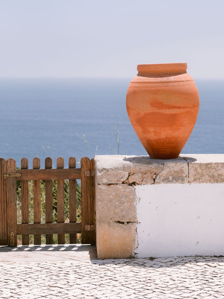 casamento no Farol da Guia em Cascais