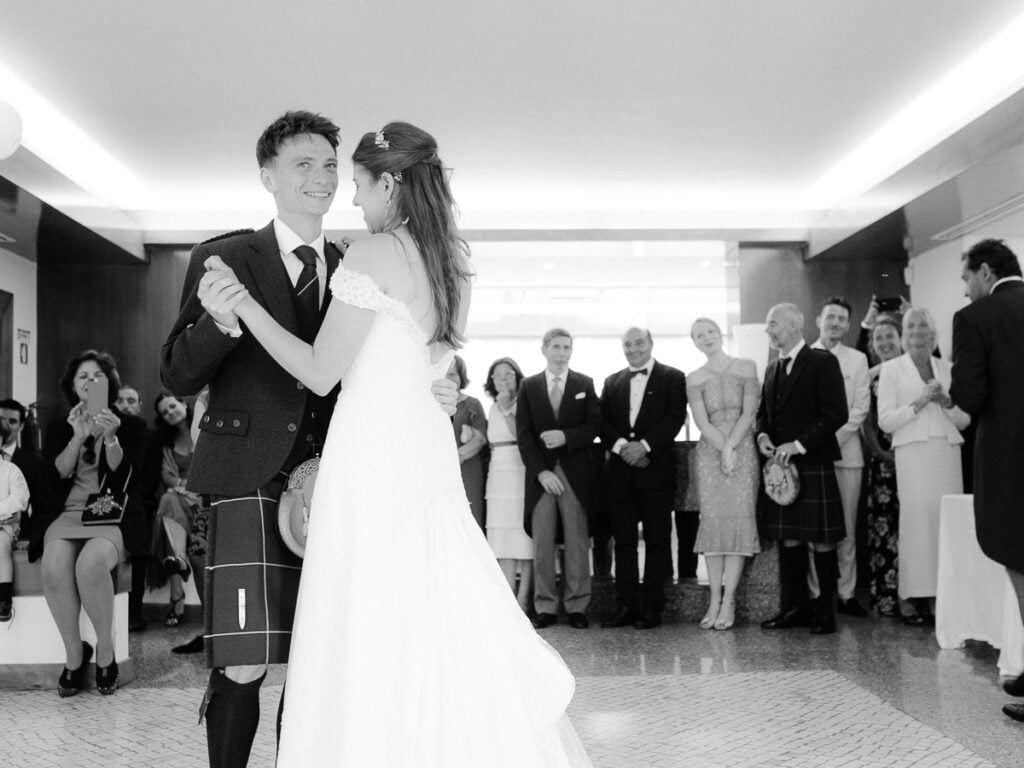 casamento no Farol da Guia em Cascais