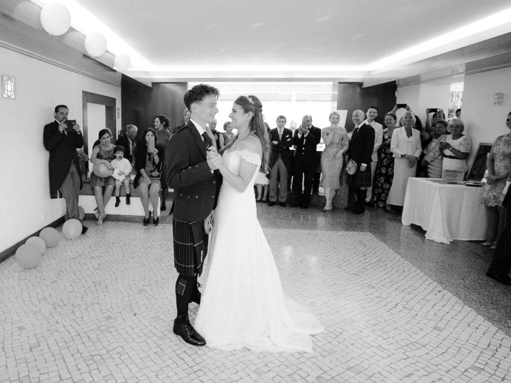 casamento no Farol da Guia em Cascais