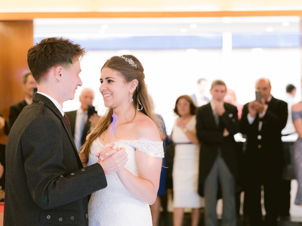 casamento no Farol da Guia em Cascais