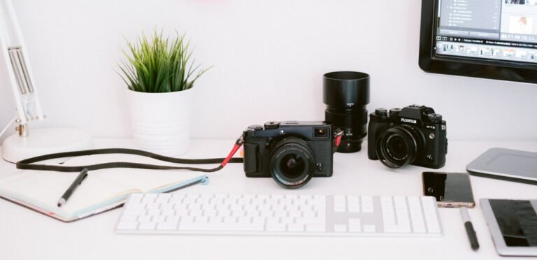 O fotógrafo Boris The Cat