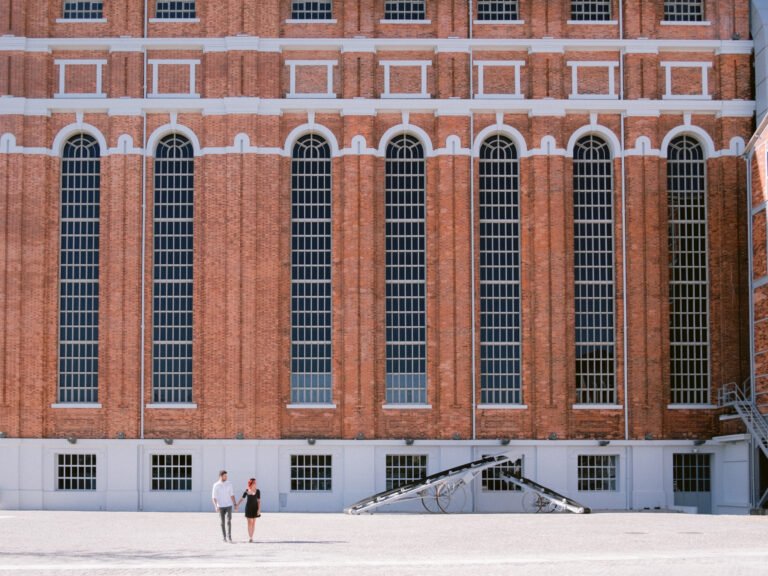 Sessão de Noivado em Lisboa Ana+Pedro