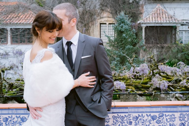 Casamento quinta do hespanhol - MªJoao+Tiago