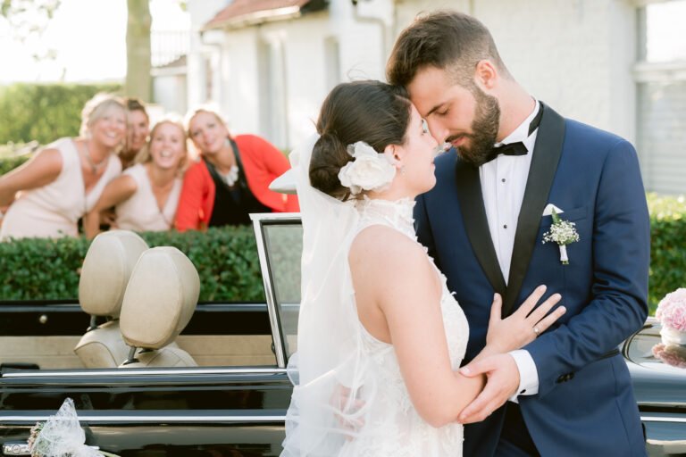Casamento em frança
