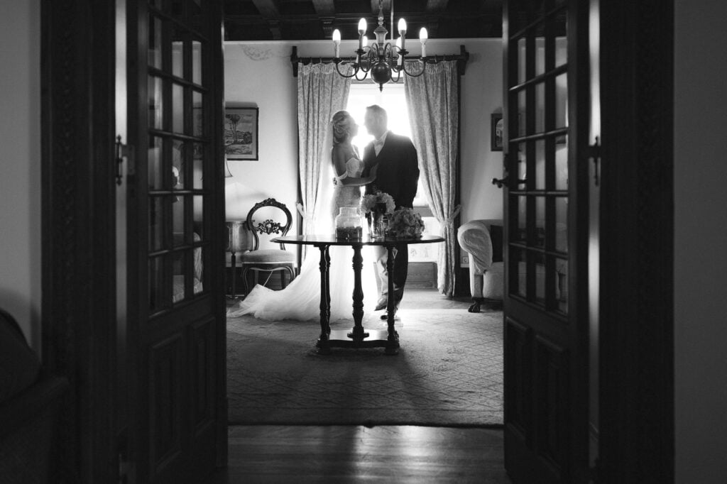 Casamento na Quinta do Pé da Serra - Colares
