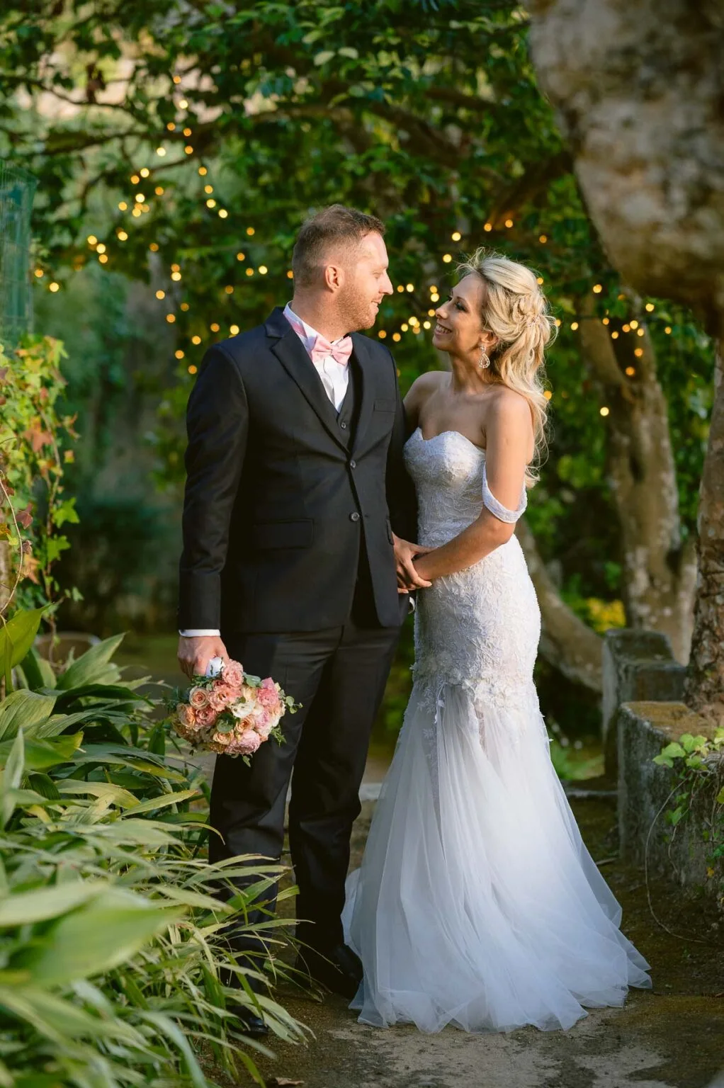 Casamento na Quinta do Pé da Serra - Colares
