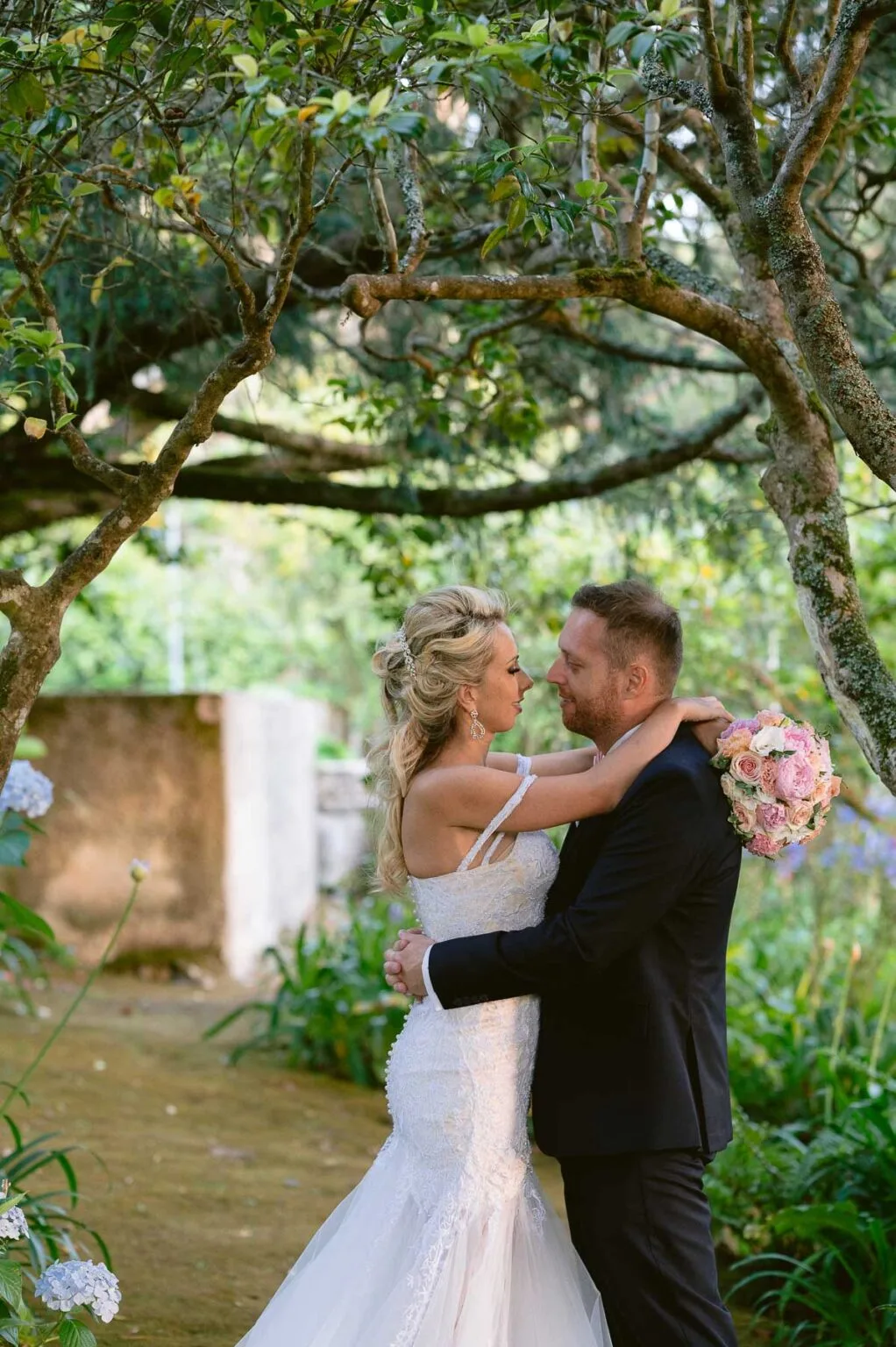 Casamento na Quinta do Pé da Serra - Colares