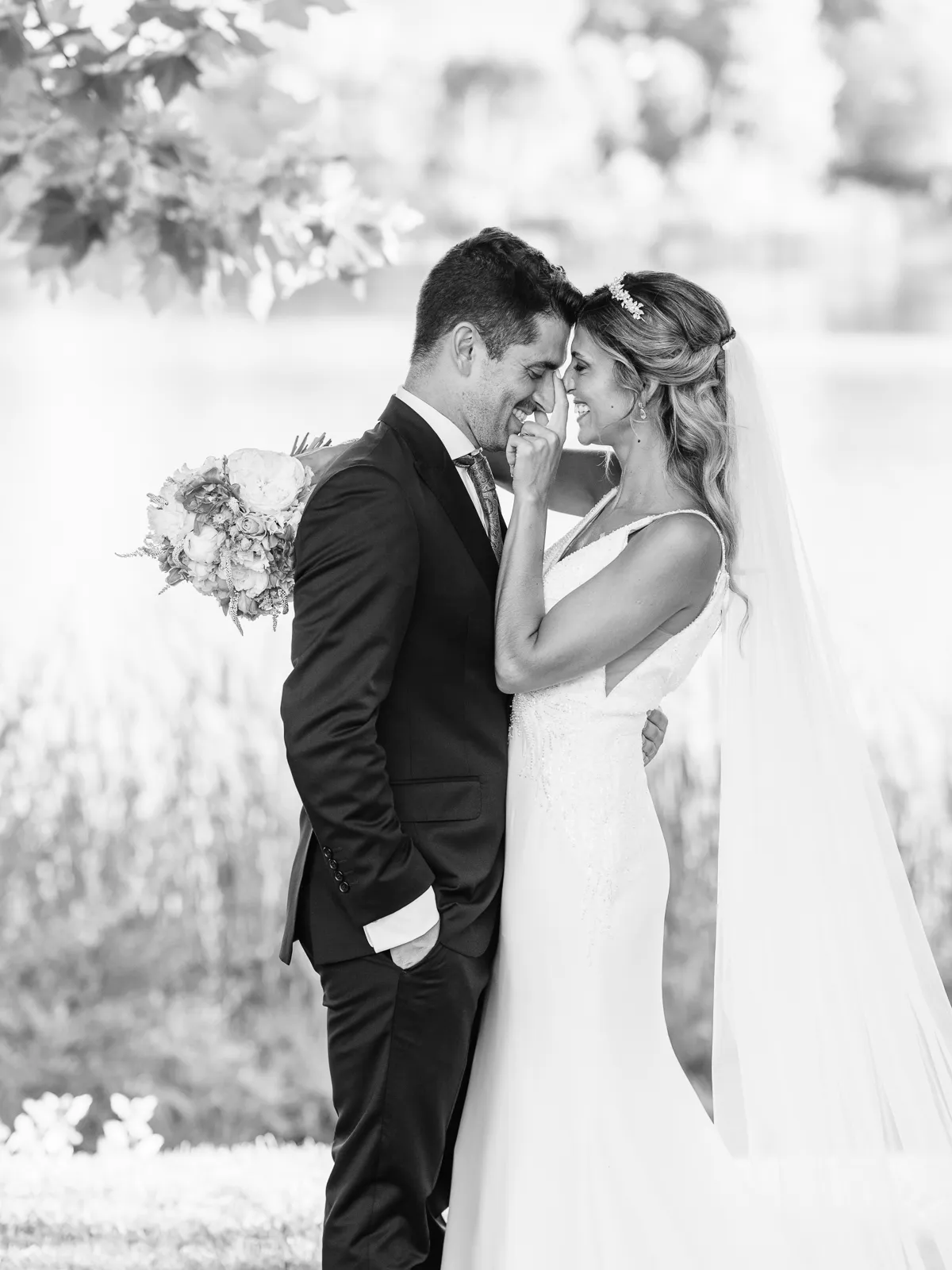 Prices for wedding photography in Portugal