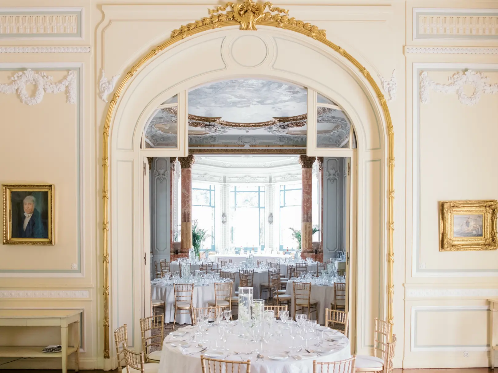 Wedding at Pestana Palace Lisbon by Boris the Cat Photographers.