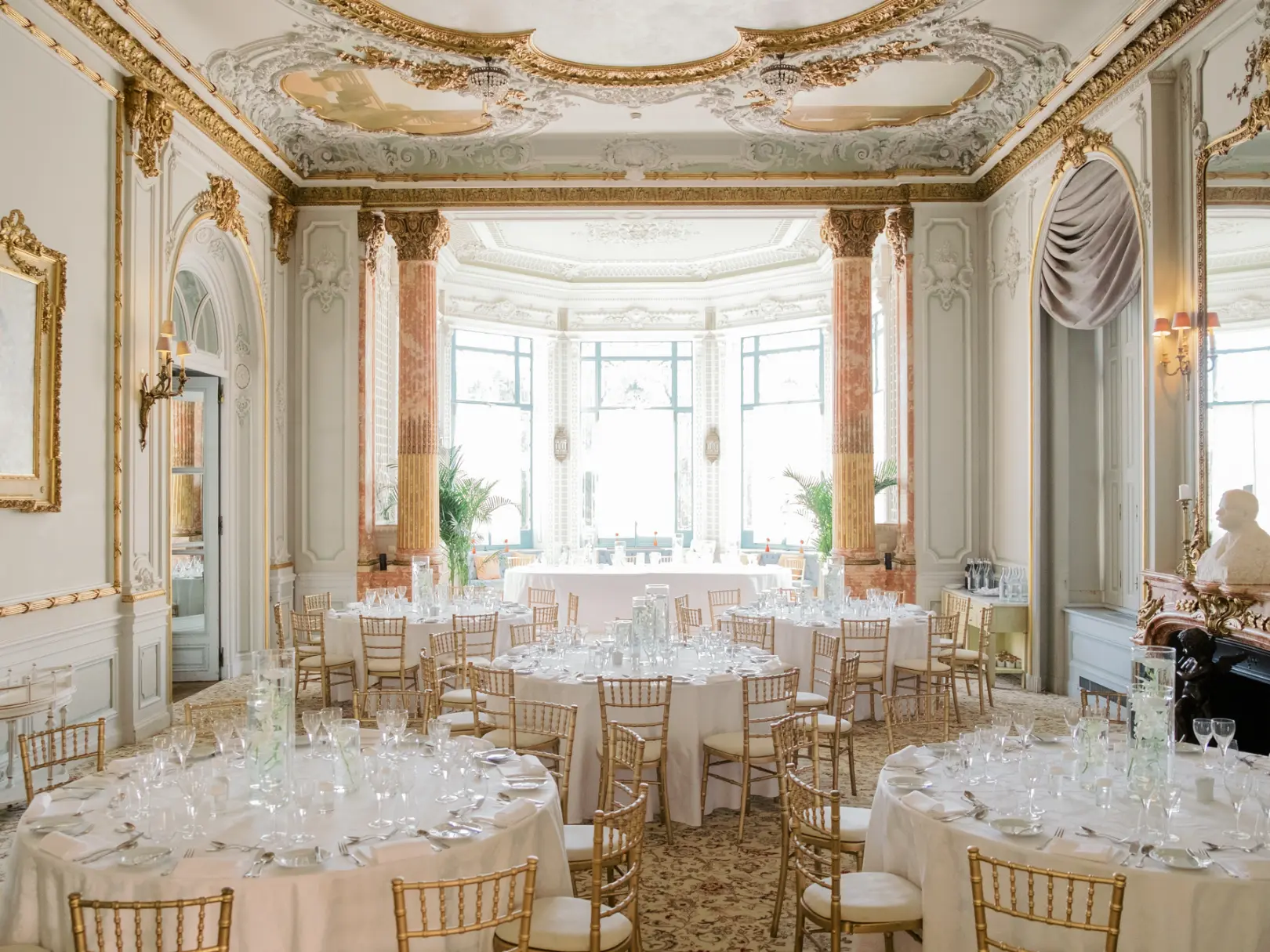 Wedding at Pestana Palace Lisbon by Boris the Cat Photographers.