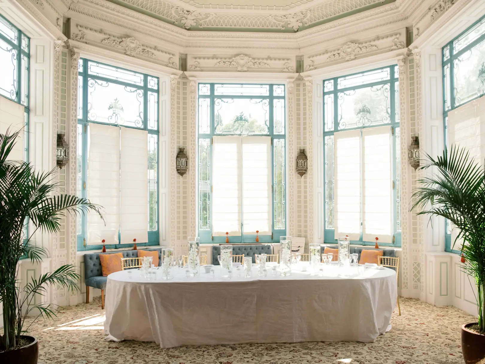 Wedding at Pestana Palace Lisbon by Boris the Cat Photographers.