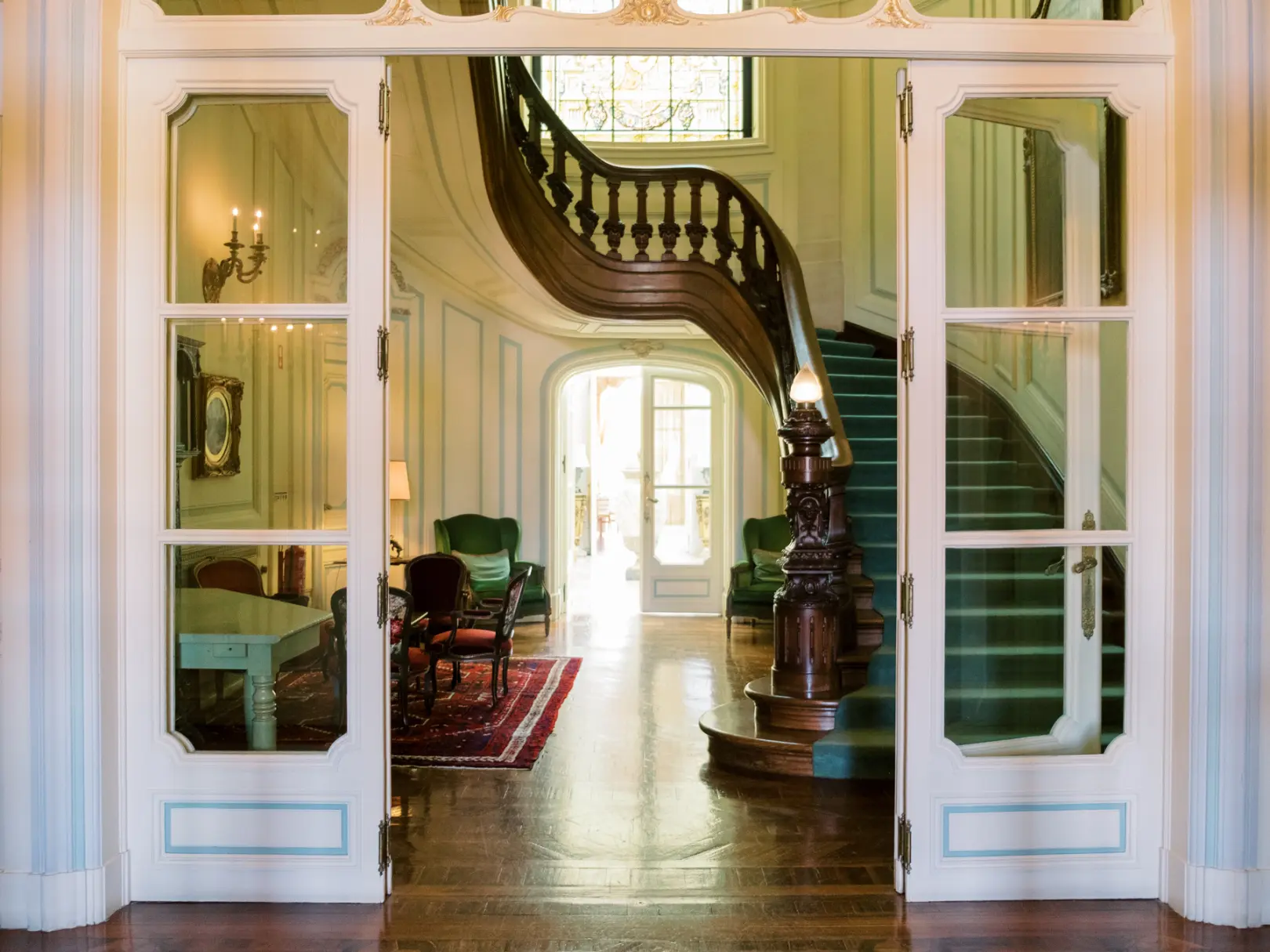 Wedding at Pestana Palace Lisbon by Boris the Cat Photographers.