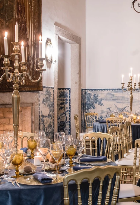 Quinta do Torneiro Wedding