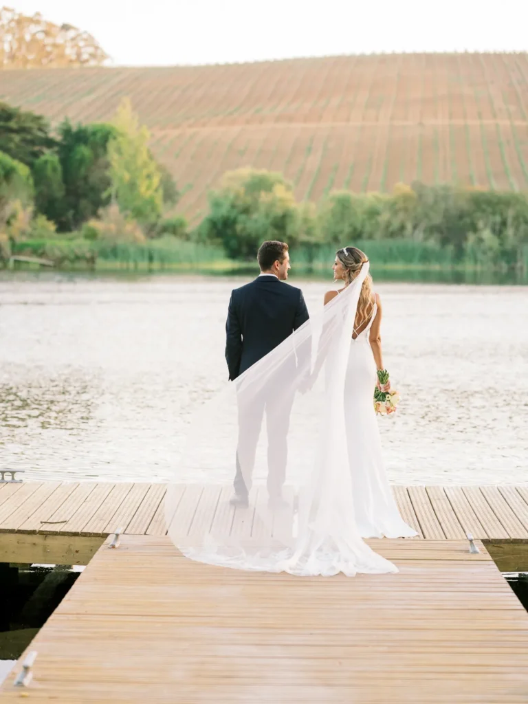 Patricia & Nuno, Wedding at Quinta da Bichinha, Alenquer