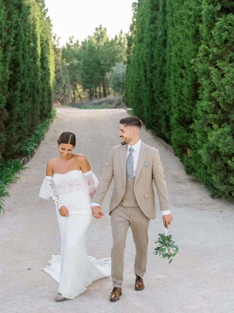 Joana & Diogo, Wedding at Quinta do Valle Riacho, Alenquer