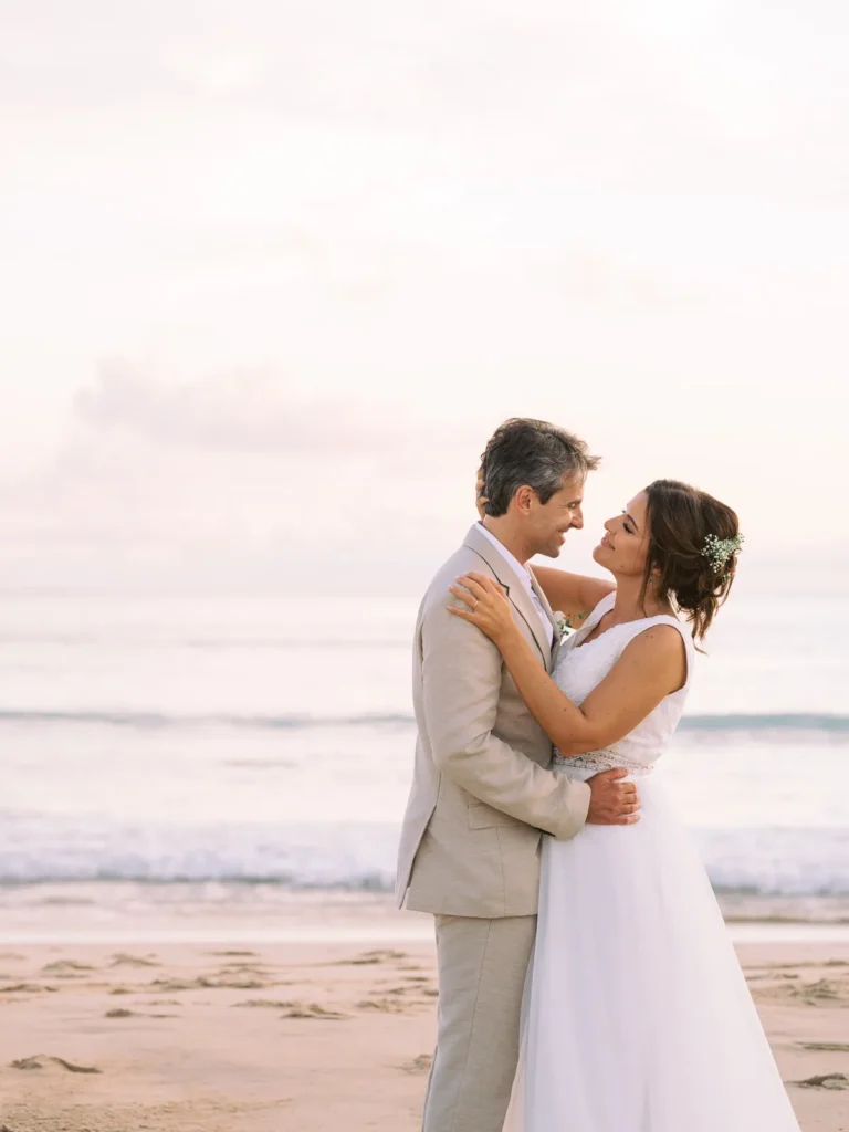 Mariana & Alexandre, Wedding at Pé Nú – Beach Club, Almada
