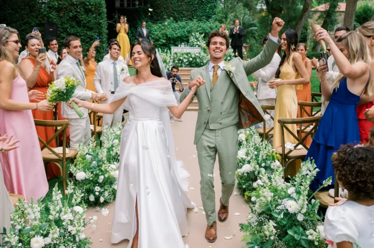 Ju & Rodrigo, Destination Wedding at Casa das Gaeiras, Obidos