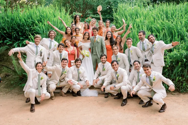 Portugal Wedding Weather Guide 2027-2028: Best Months by Region for Photography