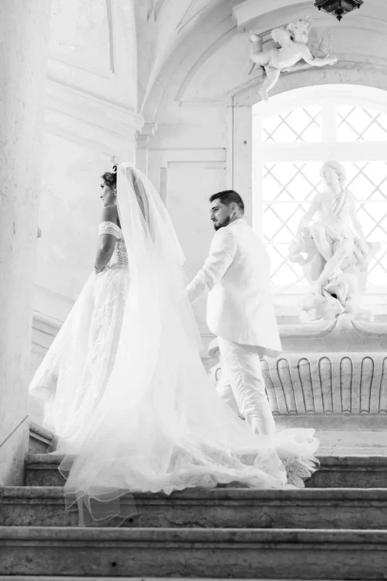 Sonia & Cristiano, Wedding at Palacio do Correio Mor, Loures