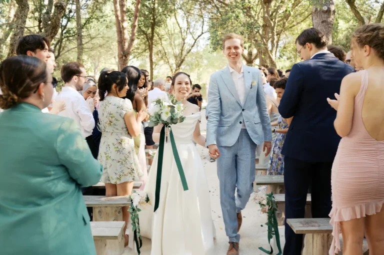 Casamento na Quinta dos Machados: Natureza, Charme e Qualidade