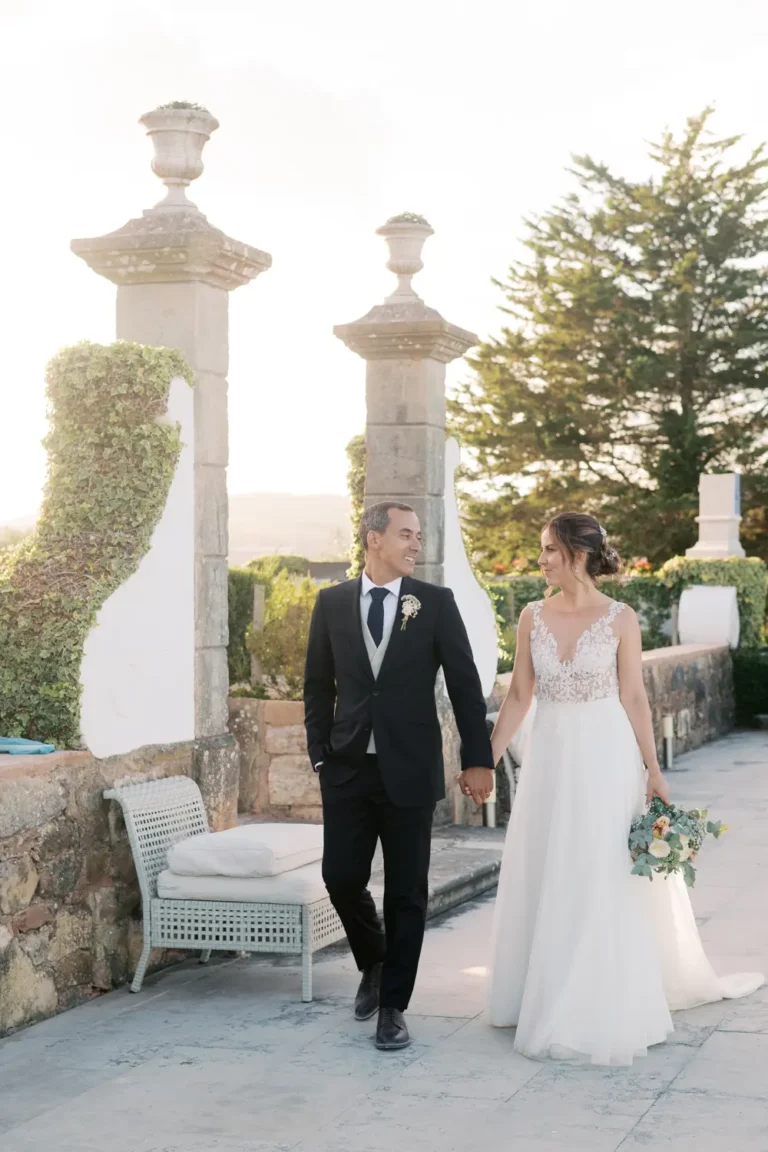 Mapa & Pedro, Destination Wedding at Quinta do Valle do Riacho, Alenquer