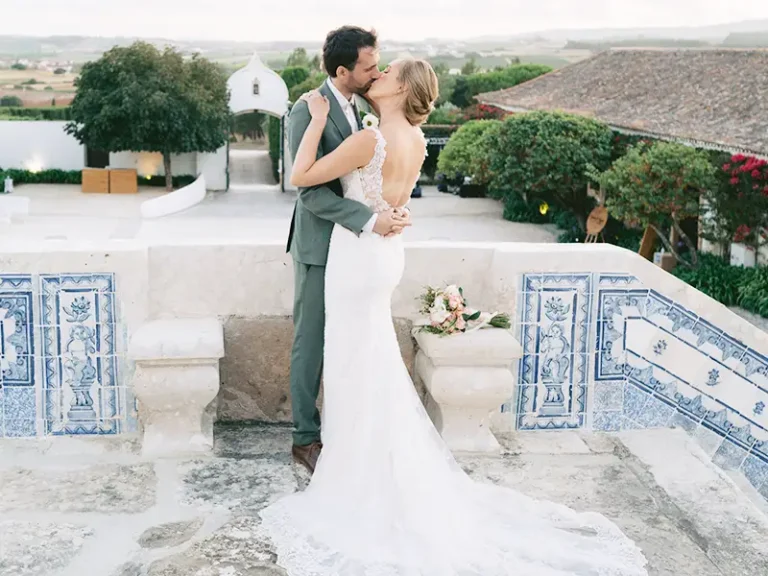 How to Choose Your Destination Wedding Photographer in 6 Steps