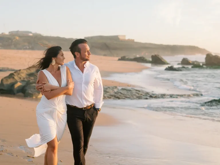 Pre-Wedding Photoshoot: Why Have One? It Is Much More Than Just Pretty Pictures